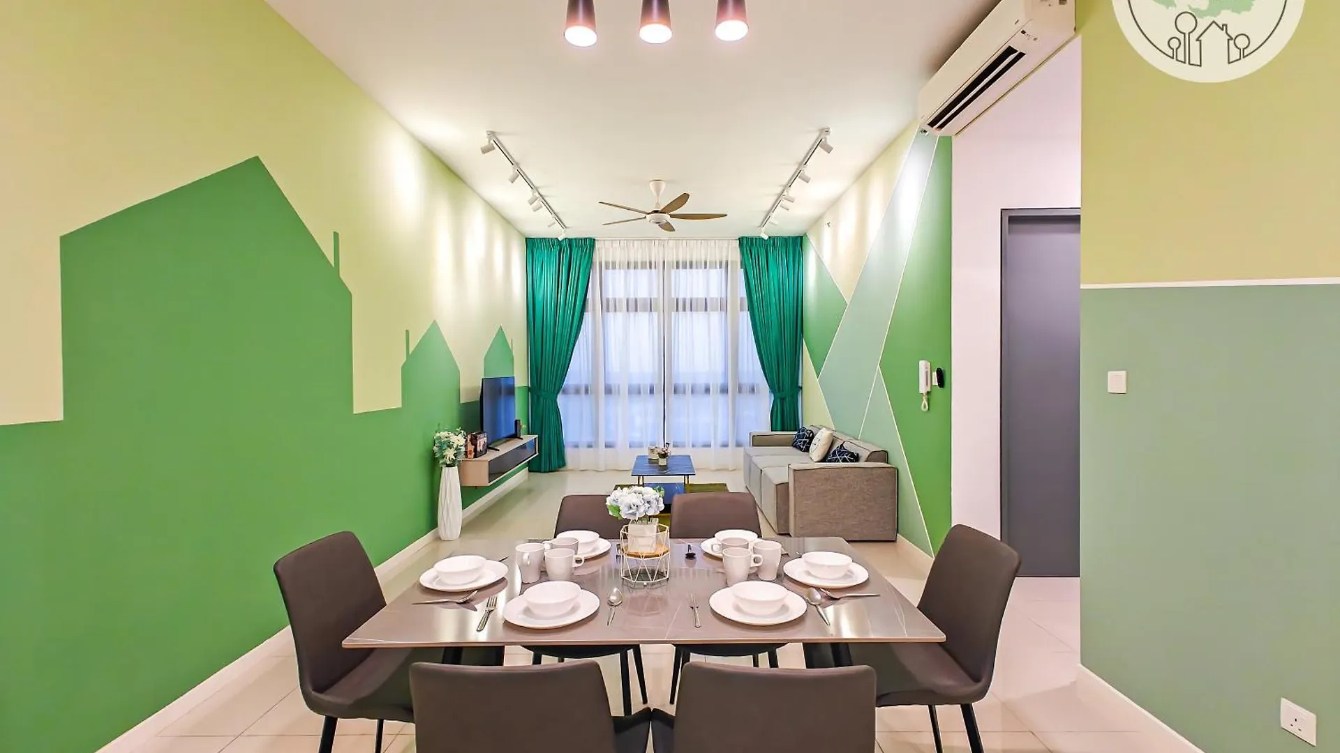 ג'והור בהרו Skudai Paradigm Mall By Rr Jbcity מלזיה