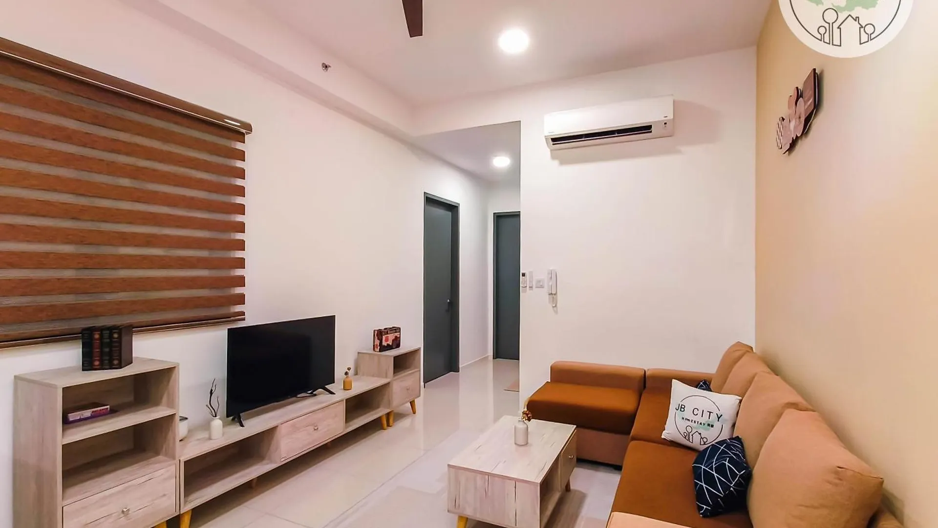 ג'והור בהרו Skudai Paradigm Mall By Rr Jbcity מלזיה