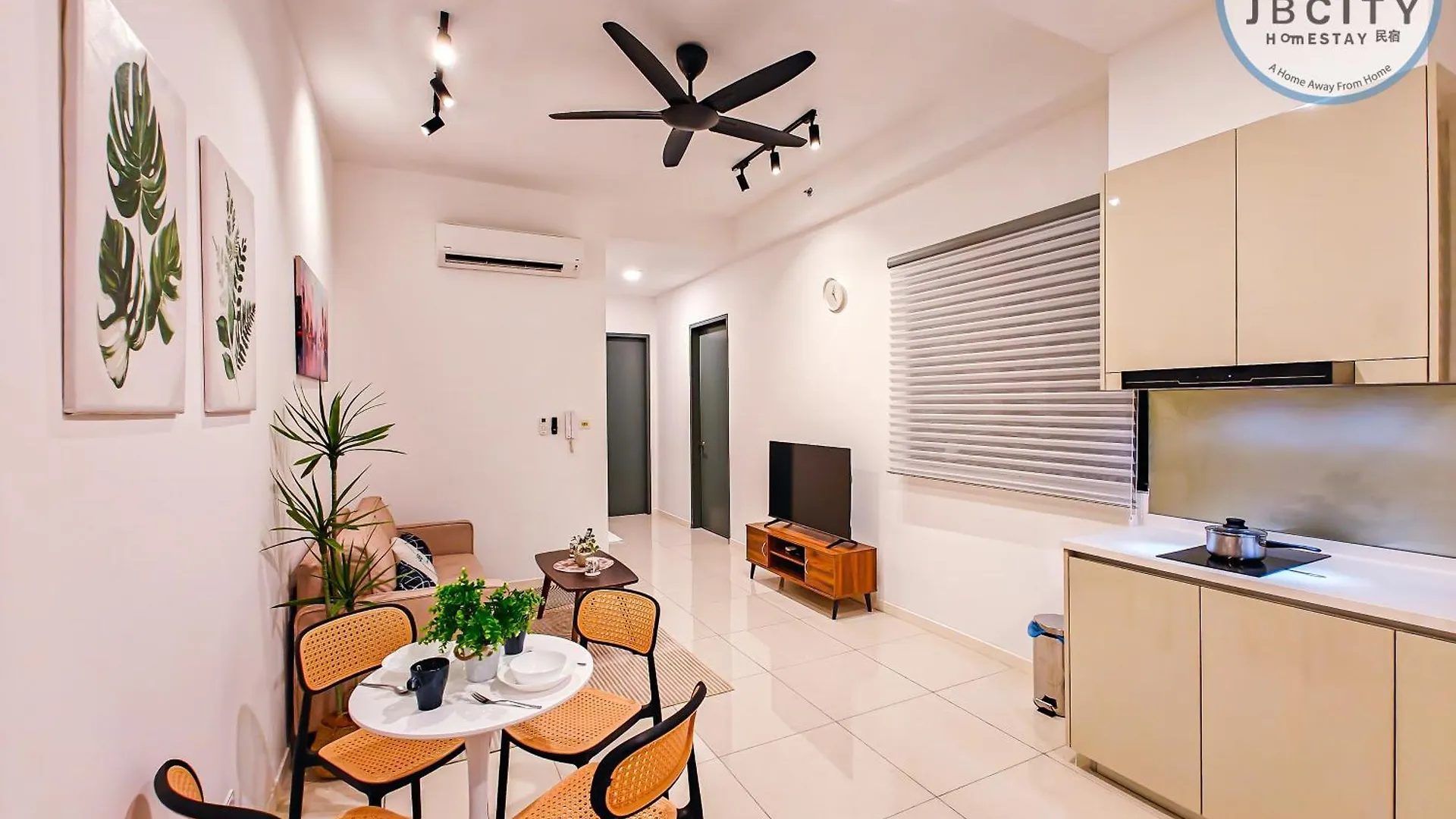 ג'והור בהרו Skudai Paradigm Mall By Rr Jbcity ג'והור בהרו