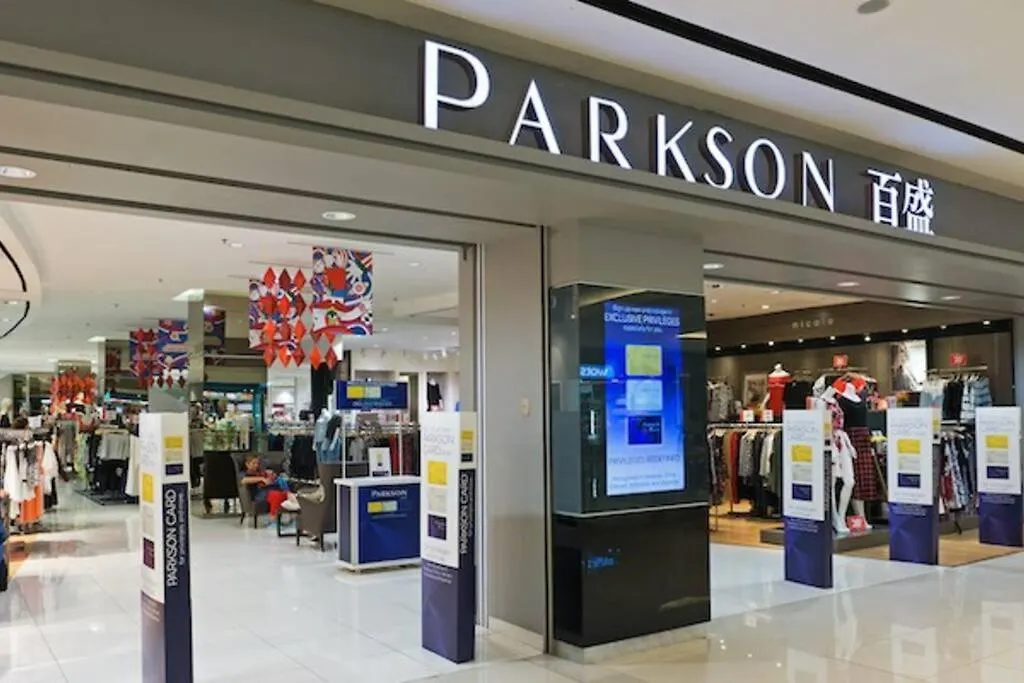 Daire Skudai Paradigm Mall By Rr Jbcity Johor Bahru Malezya