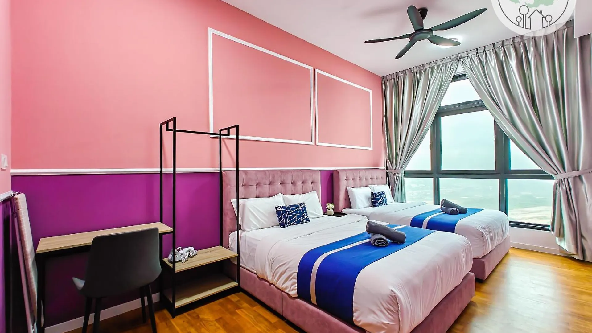 Skudai Paradigm Mall By Rr Jbcity Johor Bahru 0*,  Malezya
