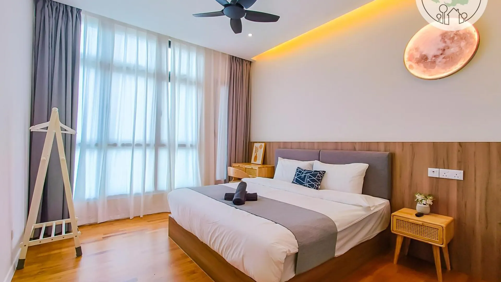 Daire Skudai Paradigm Mall By Rr Jbcity Johor Bahru