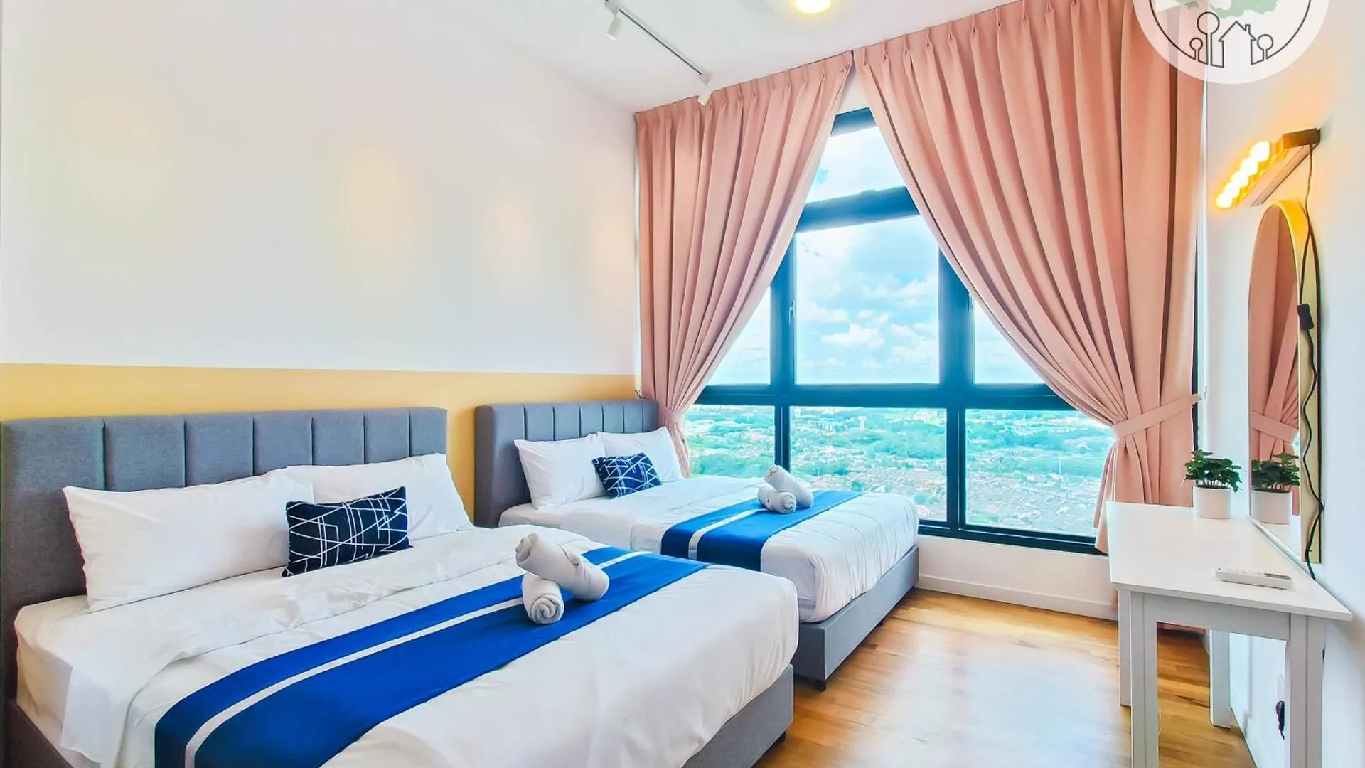 Skudai Paradigm Mall By Rr Jbcity Johor Bahru Daire
