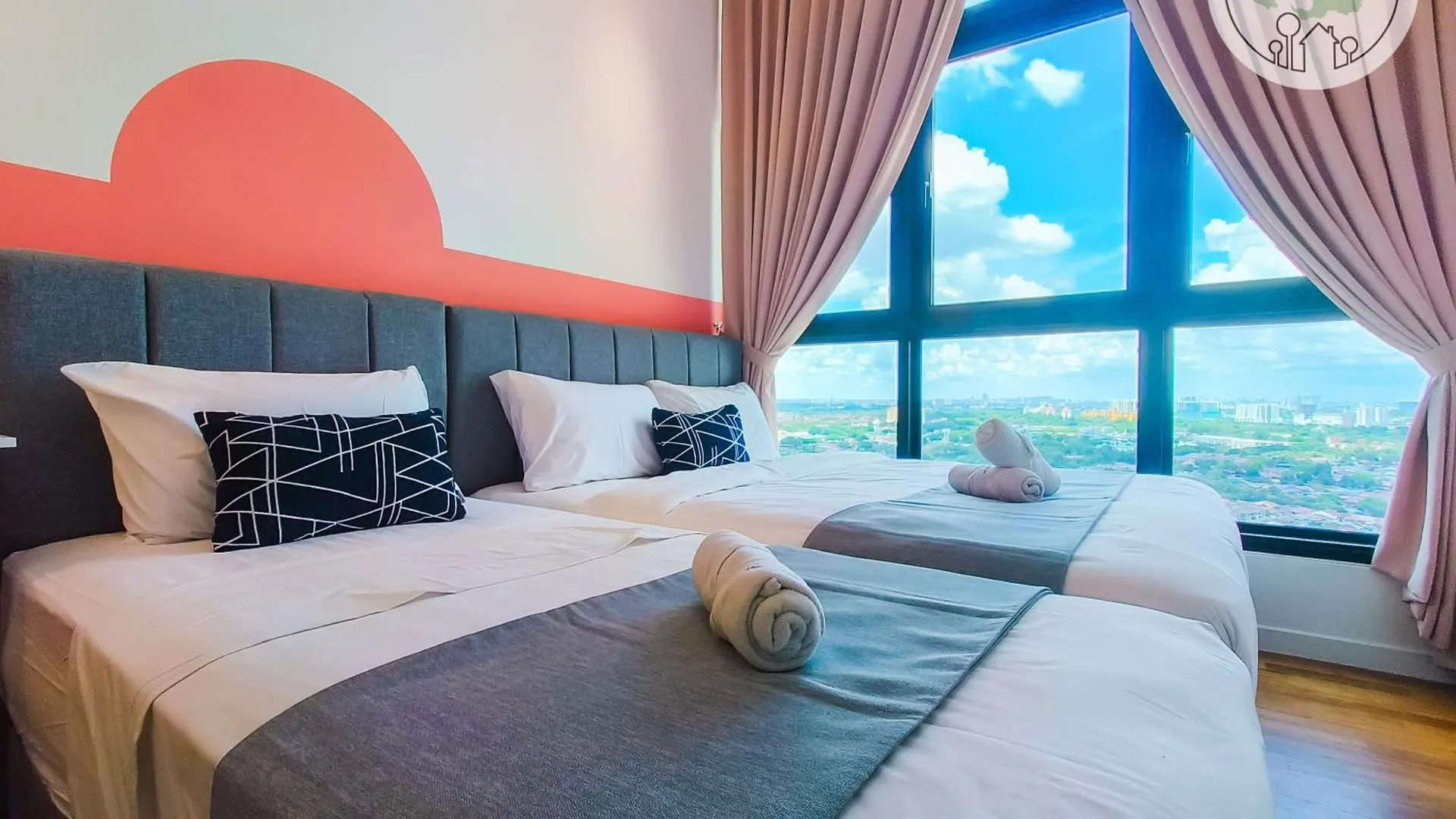 Skudai Paradigm Mall By Rr Jbcity Johor Bahru 0*,  Malezya