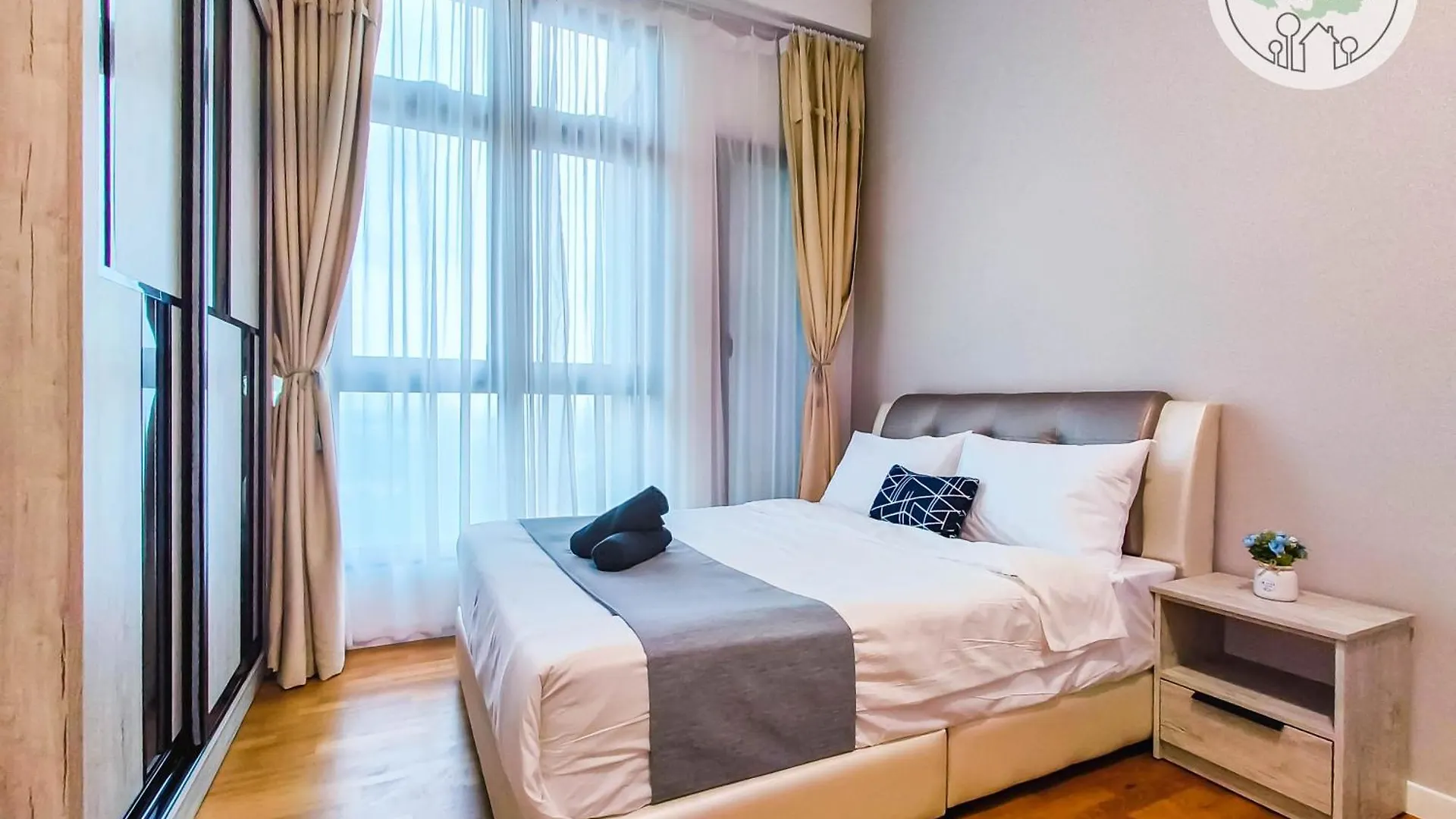 Skudai Paradigm Mall By Rr Jbcity Johor Bahru 0*,  Malezya